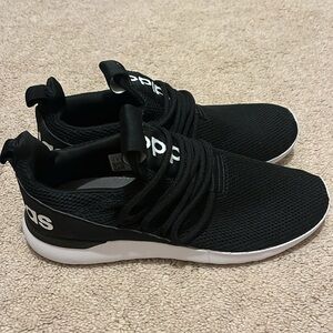 Like new - worn twice - men’s size 11.5 slip on tennis shoes